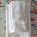 Penelope Towels by Pioneer Linens Signature Collections