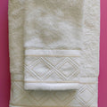 Penelope Towels by Pioneer Linens Signature Collections
