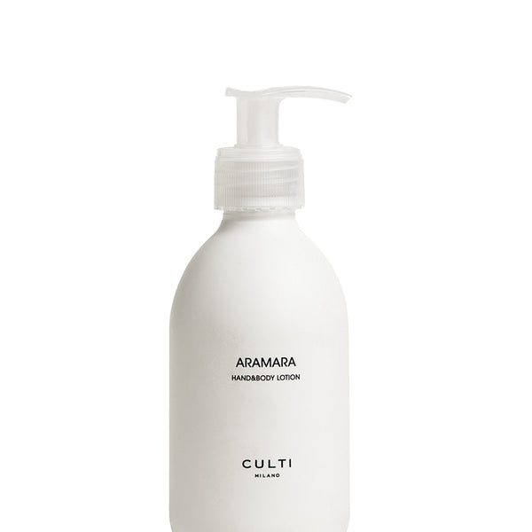 CULTI MILANO Aramara Hand & Body Lotion