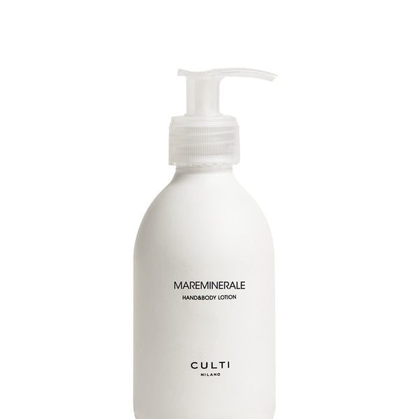 CULTI MILANO Mareminerale Hand & Body Lotion