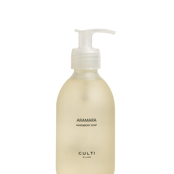 CULTI MILANO Aramara Hand & Body Soap