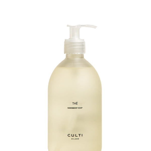 CULTI MILANO Thé Hand & Body Soap