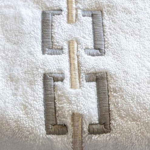 Delta Towels by Pioneer Linens Signature Collections