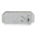 Envol Wood Tray by Le Jacquard Francais