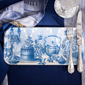 Festin Wood Tray by Le Jacquard Francais