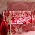 Festin Wood Tray by Le Jacquard Francais