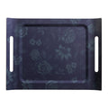 Romance Wood Tray by Le Jacquard Francais