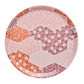 Wagara Wood Tray by Le Jacquard Francais