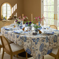 Pondicherry Table Linens by SFERRA