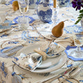 Pondicherry Table Linens by SFERRA