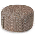 Nature Sauvage Cotton Cushion Covers by Le Jacquard Francais