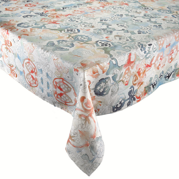 Giverny Tablecloth