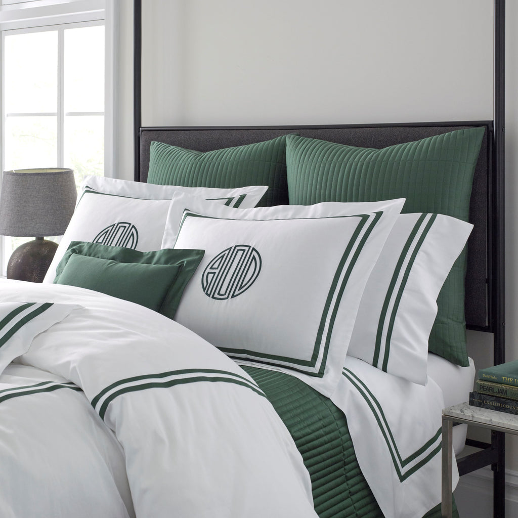 Ribbons Bed Linens by Home Treasures