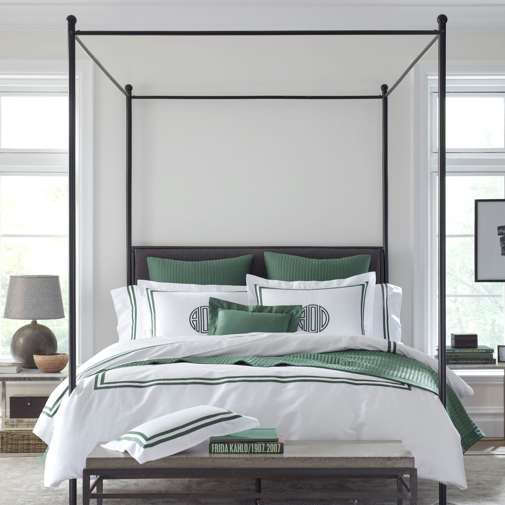 Ribbons Bed Linens by Home Treasures