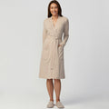 Donna Cashmere Robe