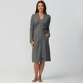 Donna Cashmere Robe