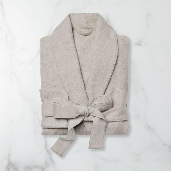 Sardinia Cashmere Robe