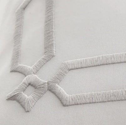 Arezzo Bed Linens by Scandia Home