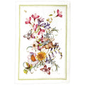Semiramida Kitchen Towels by Tessitura Toscana Telerie