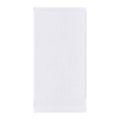 Caresse Bath Towels by Le Jacquard Francais