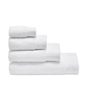 Palacio Bath Towels by Le Jacquard Francais