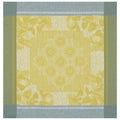 Jardin D'orient Table Linens by Le Jacquard Francais