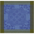 Jardin D'orient Table Linens by Le Jacquard Francais