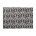 Empreintes Coated Placemats by Le Jacquard Francais