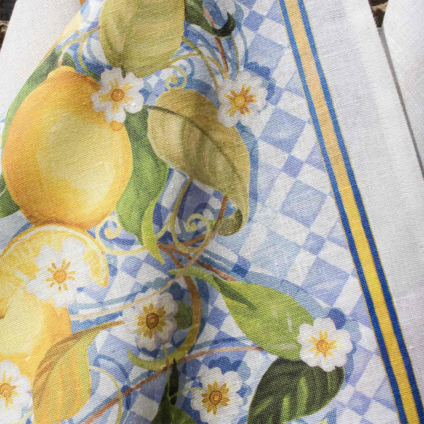 Sevillana Tea Towel