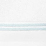 White/Aqua