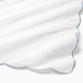 Limana Bed Linens by SFERRA