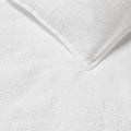 Sabino Coverlet by SFERRA