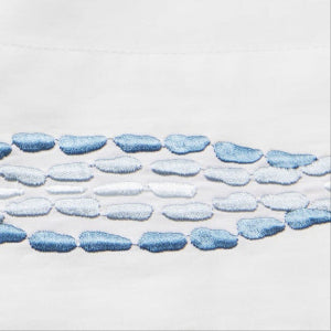 Cobblestones Decorative Pillow by SFERRA