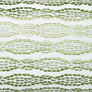 Cobblestones Decorative Pillow by SFERRA