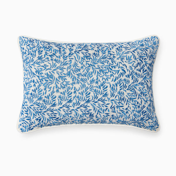 Pondicherry Decorative Pillow