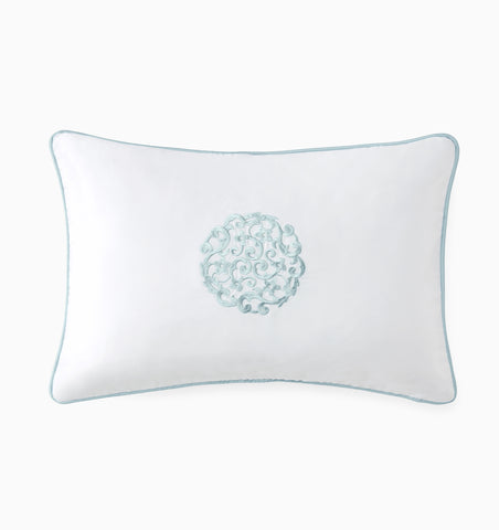 Storia Decorative Pillow by SFERRA