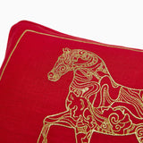 Red/Gold