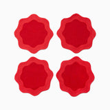 Red/Poppy