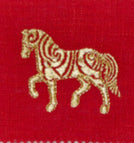 Red/Gold