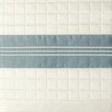 Ivory/Wilton Blue