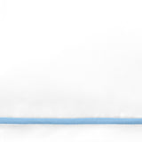 White/Cerulean Blue