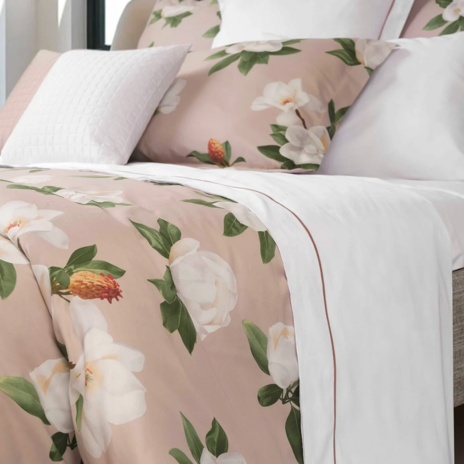 Utopia Duvet Cover by Signoria