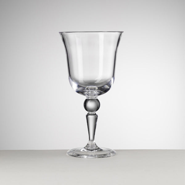 St. Moritz Water Bicolored Glass by Mario Luca Giusti