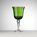St. Moritz Water Bicolored Glass by Mario Luca Giusti
