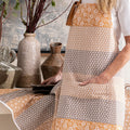 Wagara Cotton Apron