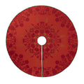 Feerie Tree Mat by Le Jacquard Francais