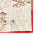 Aquarius Tea Towel by Tessitura Toscana Telerie