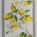Cetara Tea Towels by Tessitura Toscana Telerie