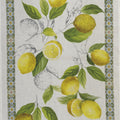Cetara Tea Towels by Tessitura Toscana Telerie