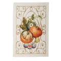 Cenerentola Tea Towels by Tessitura Toscana Telerie